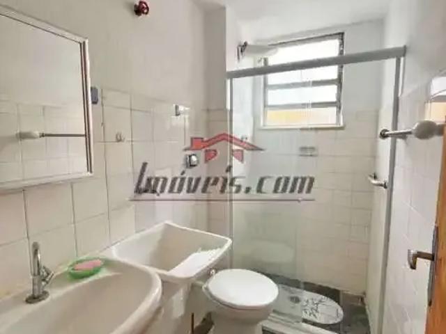 Apartamento para Locação em Rio de Janeiro/RJ Praça Seca 2 Quartos