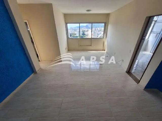 Apartamento para Locação em Rio de Janeiro/RJ Praça Seca 2 Quartos