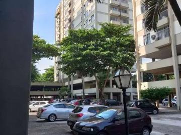 Apartamento para Locação em Rio de Janeiro/RJ Praça Seca 2 Quartos