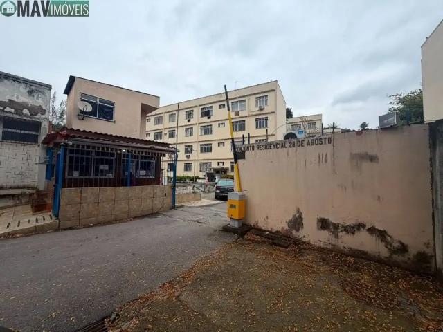 Apartamento para Locação em Rio de Janeiro/RJ Praça Seca 2 Quartos