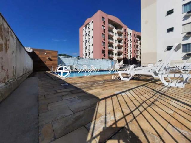 Apartamento para Locação em Rio de Janeiro/RJ Praça Seca 2 Quartos