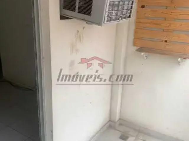 Apartamento para Locação em Rio de Janeiro/RJ Praça Seca 2 Quartos