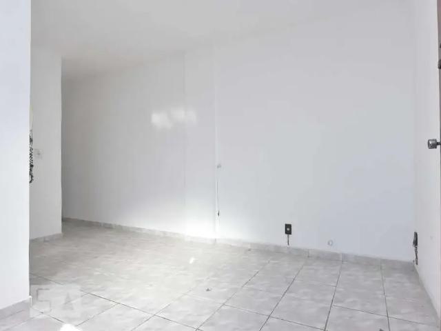 Apartamento para Locação em Rio de Janeiro/RJ Praia da Bandeira 1 Quartos