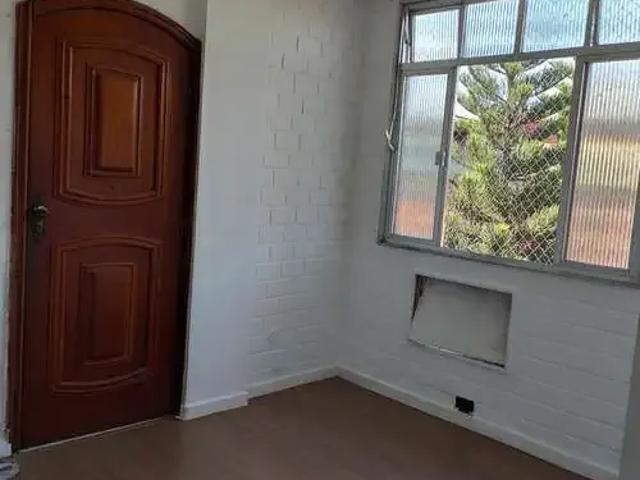Apartamento para Locação em Rio de Janeiro/RJ Praia da Bandeira 1 Quartos