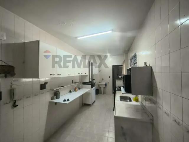 Apartamento para Locação em Rio de Janeiro/RJ Praia da Bandeira 2 Quartos