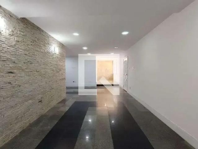 Apartamento para Locação em Rio de Janeiro/RJ Praia da Bandeira 3 Quartos