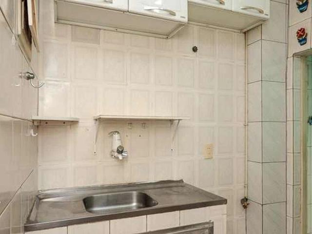 Apartamento para Locação em Rio de Janeiro/RJ Quintino Bocaiúva 1 Quartos
