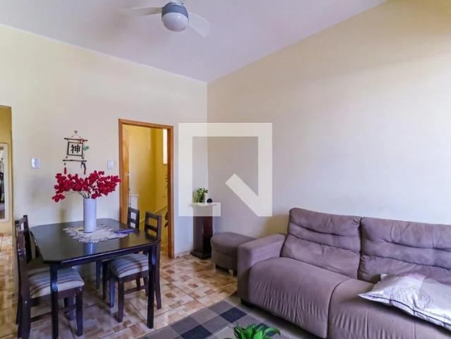 Apartamento para Locação em Rio de Janeiro/RJ Quintino Bocaiúva 1 Quartos