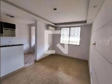 Apartamento para Locação em Rio de Janeiro/RJ Quintino Bocaiúva 1 Quartos