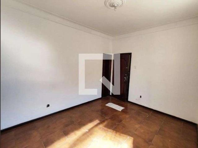 Apartamento para Locação em Rio de Janeiro/RJ Quintino Bocaiúva 2 Quartos