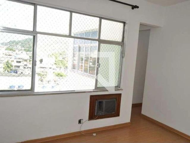 Apartamento para Locação em Rio de Janeiro/RJ Quintino Bocaiúva 2 Quartos