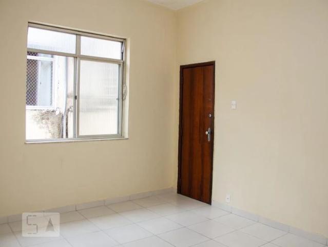 Apartamento para Locação em Rio de Janeiro/RJ Quintino Bocaiúva 3 Quartos