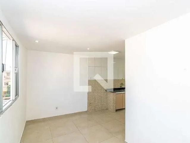 Apartamento para Locação em Rio de Janeiro/RJ Ramos 1 Quartos
