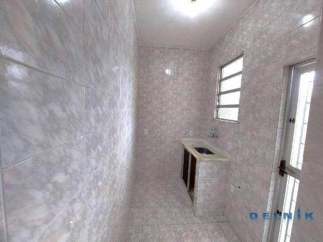 Apartamento para Locação em Rio de Janeiro/RJ Ramos 1 Quartos