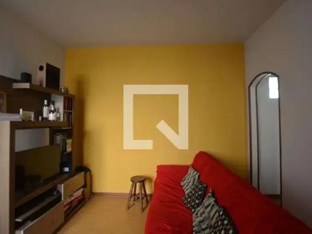 Apartamento para Locação em Rio de Janeiro/RJ Ramos 1 Quartos