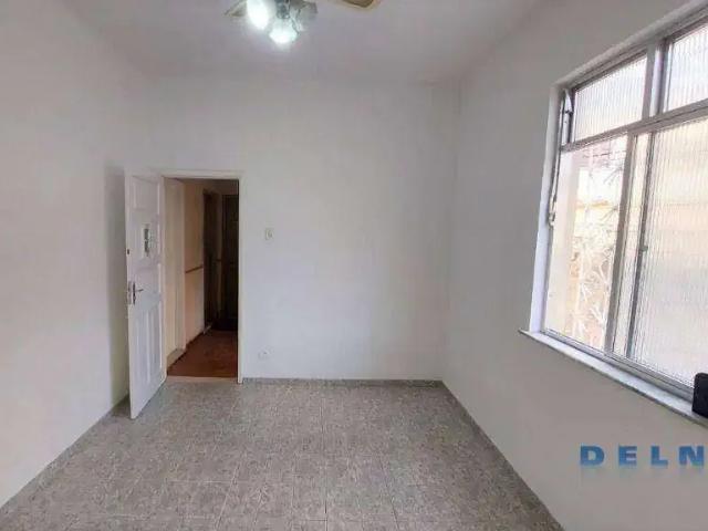 Apartamento para Locação em Rio de Janeiro/RJ Ramos 2 Quartos