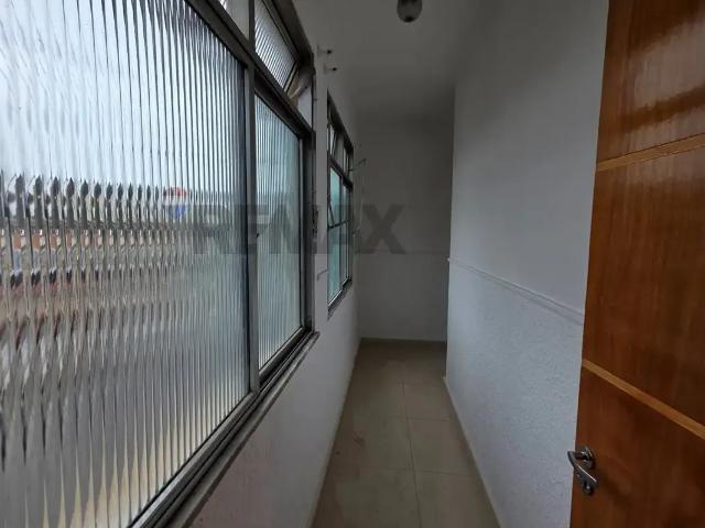 Apartamento para Locação em Rio de Janeiro/RJ Ramos 2 Quartos