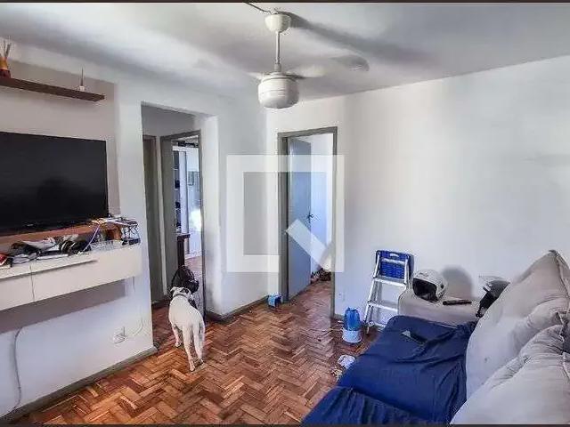 Apartamento para Locação em Rio de Janeiro/RJ Ramos 2 Quartos