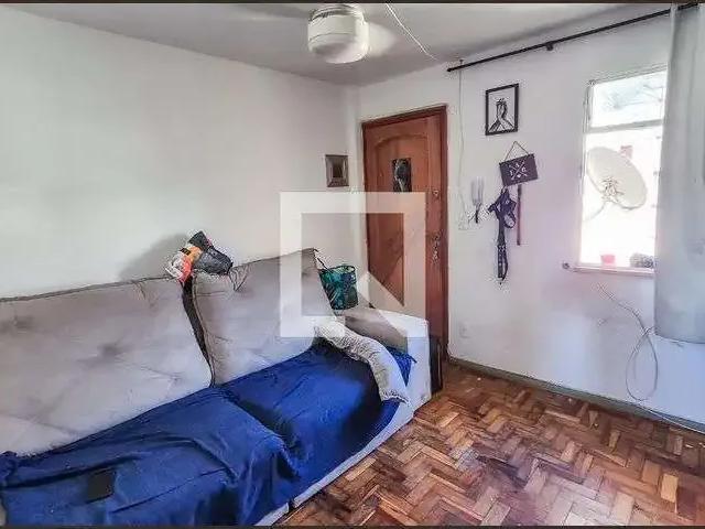 Apartamento para Locação em Rio de Janeiro/RJ Ramos 2 Quartos