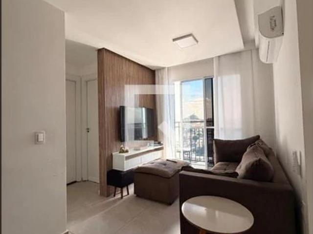 Apartamento para Locação em Rio de Janeiro/RJ Ramos 2 Quartos