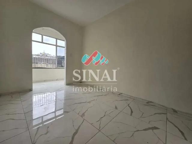 Apartamento para Locação em Rio de Janeiro/RJ Ramos 2 Quartos