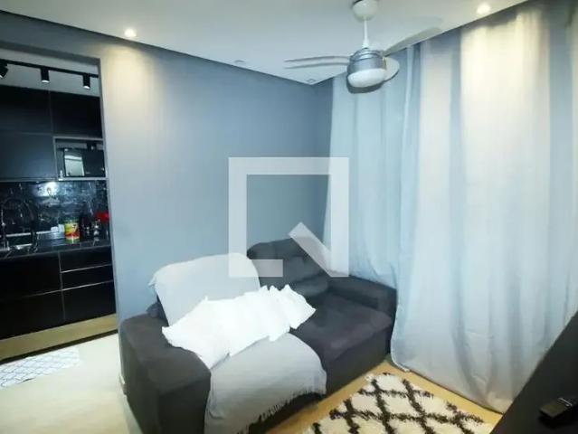 Apartamento para Locação em Rio de Janeiro/RJ Ramos 2 Quartos