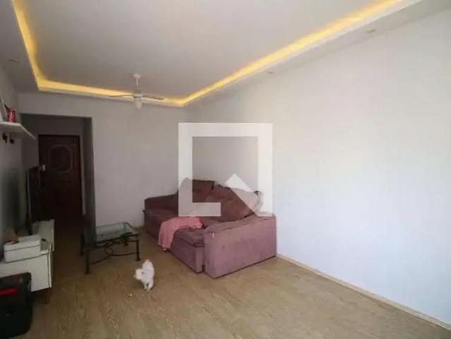 Apartamento para Locação em Rio de Janeiro/RJ Ramos 2 Quartos