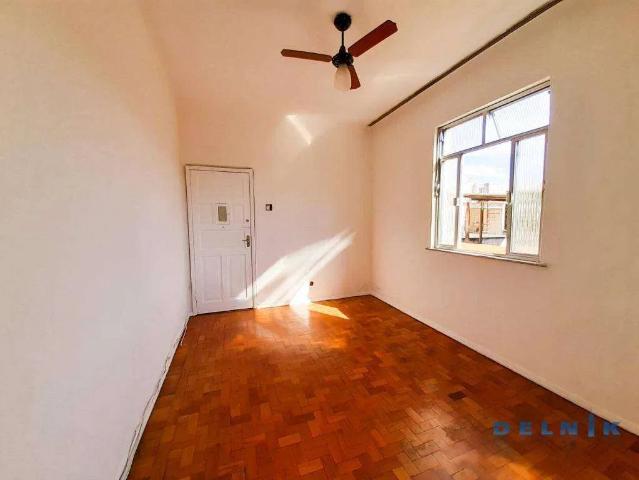 Apartamento para Locação em Rio de Janeiro/RJ Ramos 2 Quartos