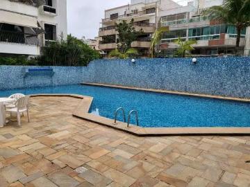 Apartamento para Locação em Rio de Janeiro/RJ Recreio dos Bandeirantes 5 Quartos