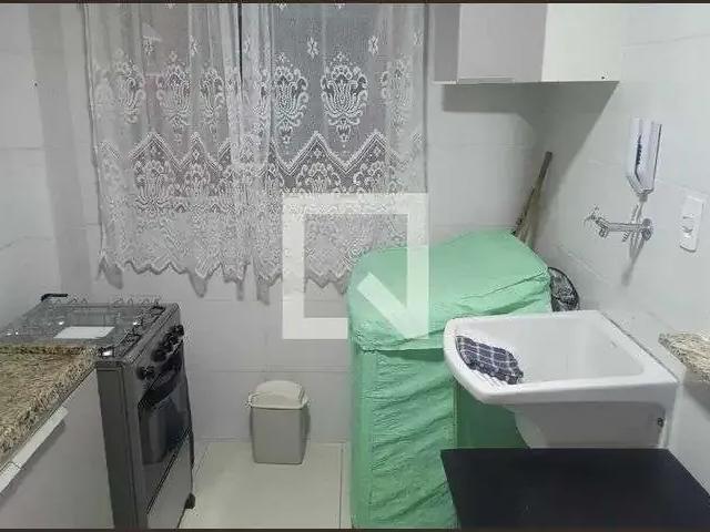 Apartamento para Locação em Rio de Janeiro/RJ Recreio dos Bandeirantes 1 Quartos