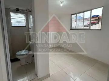 Apartamento para Locação em Rio de Janeiro/RJ Recreio dos Bandeirantes 1 Quartos