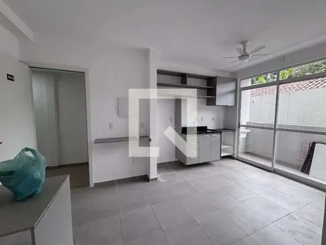 Apartamento para Locação em Rio de Janeiro/RJ Recreio dos Bandeirantes 1 Quartos