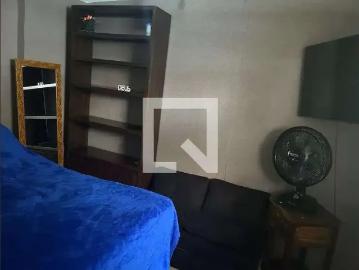 Apartamento para Locação em Rio de Janeiro/RJ Recreio dos Bandeirantes 1 Quartos