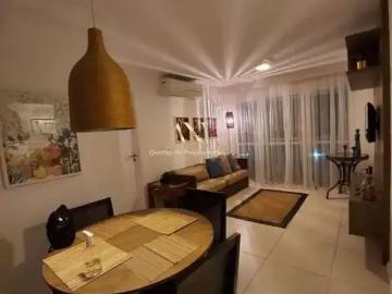 Apartamento para Locação em Rio de Janeiro/RJ Recreio dos Bandeirantes 1 Quartos