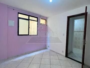 Apartamento para Locação em Rio de Janeiro/RJ Recreio dos Bandeirantes 1 Quartos