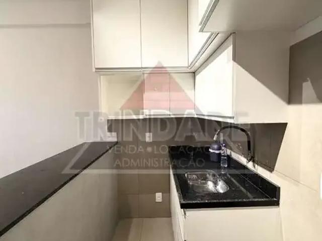 Apartamento para Locação em Rio de Janeiro/RJ Recreio dos Bandeirantes 1 Quartos