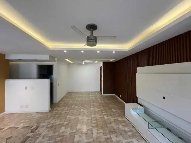 Apartamento para Locação em Rio de Janeiro/RJ Recreio dos Bandeirantes 2 Quartos