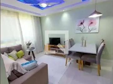 Apartamento para Locação em Rio de Janeiro/RJ Recreio dos Bandeirantes 2 Quartos