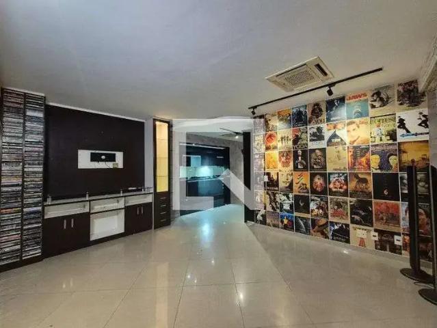 Apartamento para Locação em Rio de Janeiro/RJ Recreio dos Bandeirantes 2 Quartos