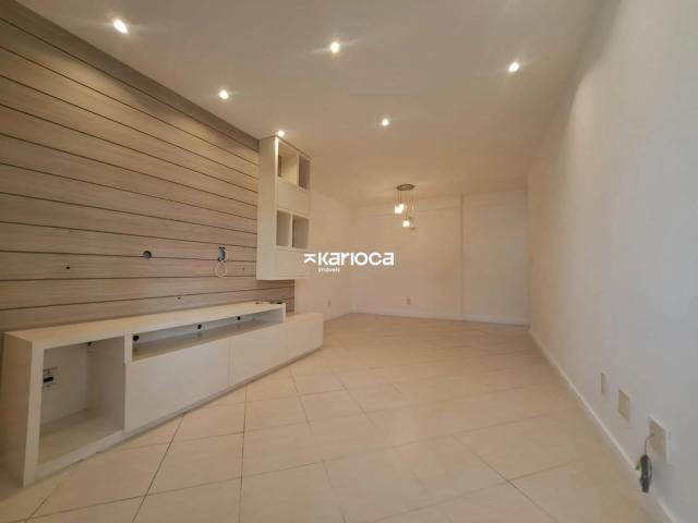 Apartamento para Locação em Rio de Janeiro/RJ Recreio dos Bandeirantes 2 Quartos