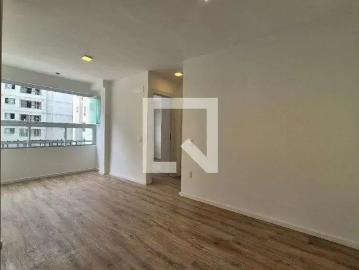 Apartamento para Locação em Rio de Janeiro/RJ Recreio dos Bandeirantes 2 Quartos