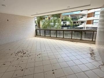 Apartamento para Locação em Rio de Janeiro/RJ Recreio dos Bandeirantes 2 Quartos