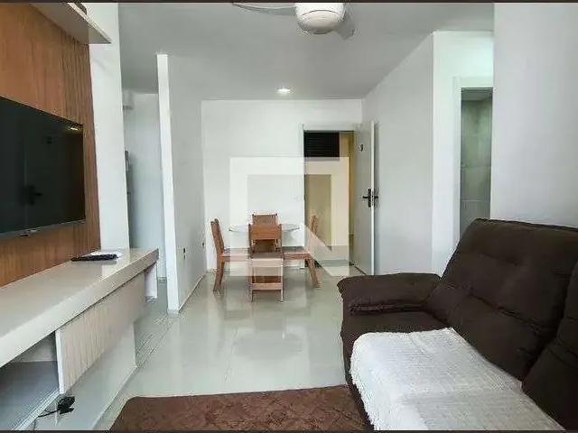 Apartamento para Locação em Rio de Janeiro/RJ Recreio dos Bandeirantes 2 Quartos