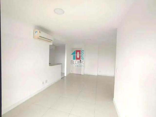 Apartamento para Locação em Rio de Janeiro/RJ Recreio dos Bandeirantes 2 Quartos