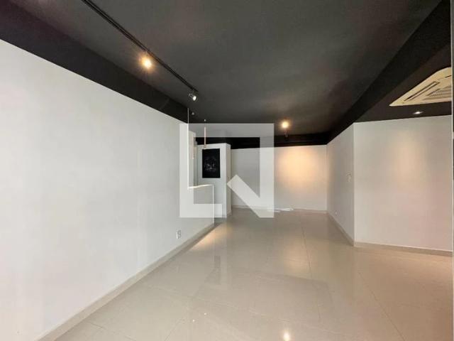 Apartamento para Locação em Rio de Janeiro/RJ Recreio dos Bandeirantes 2 Quartos