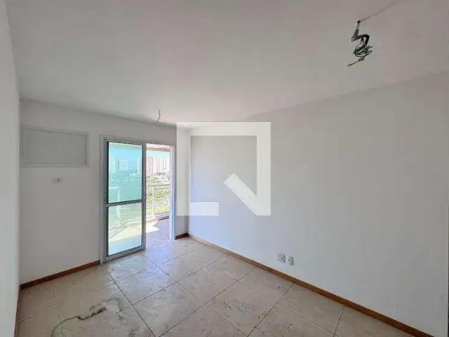 Apartamento para Locação em Rio de Janeiro/RJ Recreio dos Bandeirantes 2 Quartos