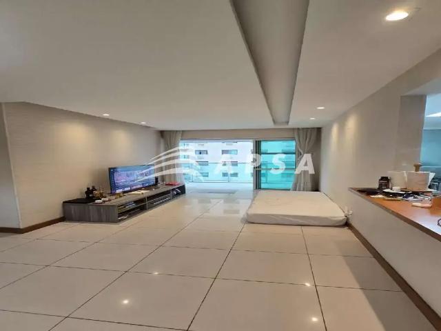 Apartamento para Locação em Rio de Janeiro/RJ Recreio dos Bandeirantes 2 Quartos