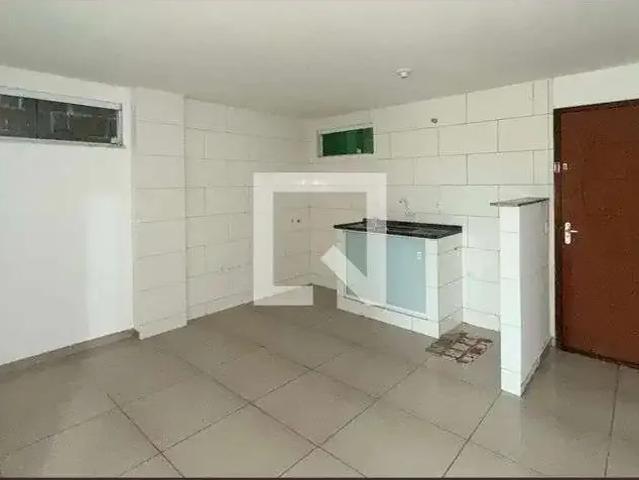 Apartamento para Locação em Rio de Janeiro/RJ Recreio dos Bandeirantes 2 Quartos