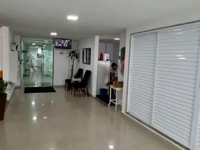 Apartamento para Locação em Rio de Janeiro/RJ Recreio dos Bandeirantes 2 Quartos