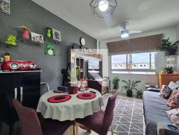 Apartamento para Locação em Rio de Janeiro/RJ Recreio dos Bandeirantes 2 Quartos